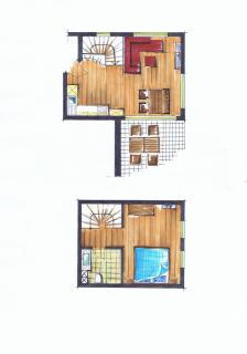 Watzmann-Appartement - Ramsau - 9