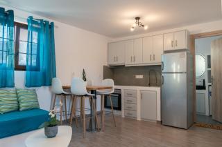Allegro seasight appartment - Livadi Astypalaias - 9