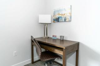 Luxury Apt with Rooftop - STR-1107 - New Rochelle - 2