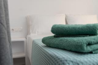Allegro seasight appartment - Livadi Astypalaias - 6