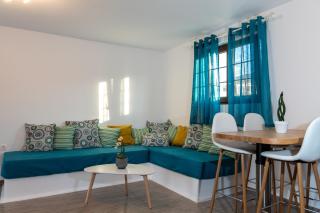 Allegro seasight appartment - 0