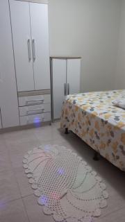 Apto para hospedagem Hospital Angelina Caron - Campina Grande do Sul - 1