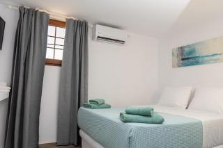 Allegro seasight appartment - Livadi Astypalaias - 3