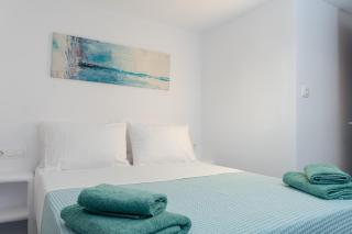 Allegro seasight appartment - Livadi Astypalaias - 2