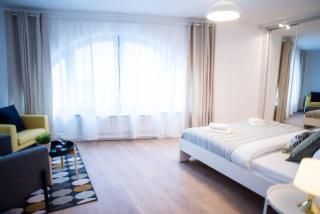 Two-storey riverside panorama apartment - 6