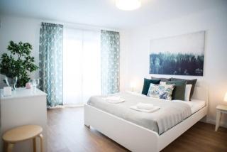 Two-storey riverside panorama apartment - 7