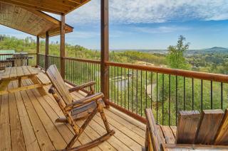 Beyond Views #3323 - Sevierville - 9
