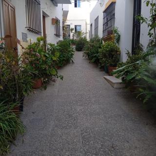 apartamento abril con terraza - 2