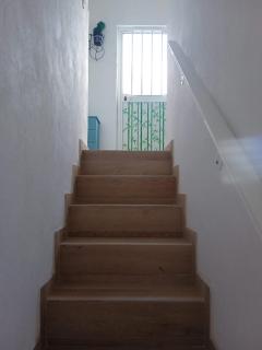 apartamento abril con terraza - 1