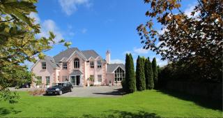 Maple Lodge - Wexford - 0