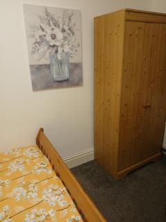 The White House - Barrow in Furness - 6