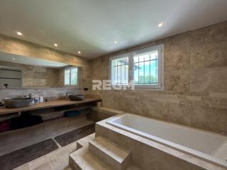 Maison en Campagne avec piscine - Barzun - 3