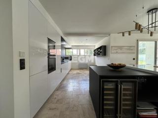 Maison en Campagne avec piscine - 2