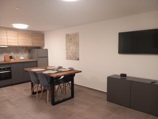 Apartment Desanti 3 Valun - 6