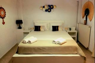 AGAPI apartments - Kithnos - 0