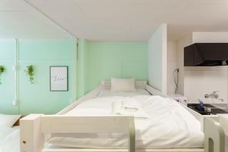Matsuyamachi Building - Vacation STAY 17099 - Osaca - 2