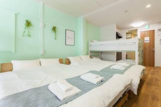 Matsuyamachi Building - Vacation STAY 17099 - Osaca - 9