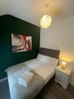 6 Eyre Square Lane - Galway - 5