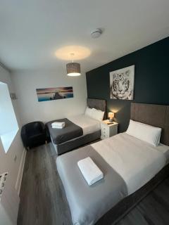 6 Eyre Square Lane - Galway - 4