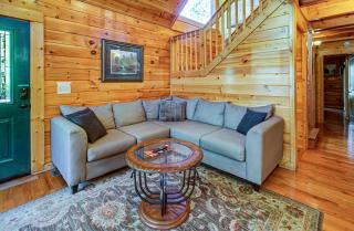 Black Beary Lodge #423 - Gatlinburg - 3