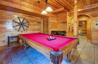 Black Beary Lodge #423 - Gatlinburg - 2