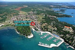 Apartments in Funtana - Istrien 41781 - Funtana - 2