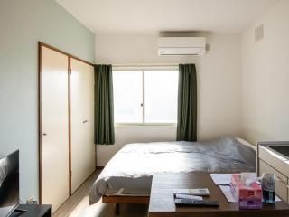 KG House 201, 202 - Vacation STAY 20755v - Hakodate - 0