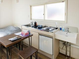 KG House 201, 202 - Vacation STAY 20755v - Hakodate - 7
