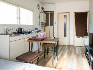 KG House 201, 202 - Vacation STAY 20755v - Hakodate - 8