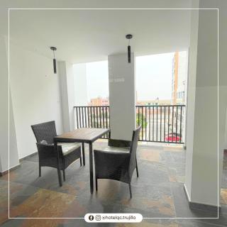 Hotel QC - Trujillo - 2