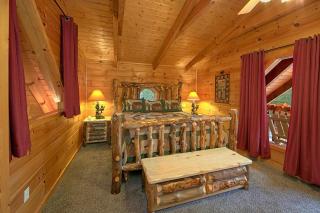 Boulder Bear Lodge #355 - 1