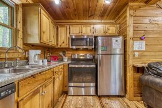 Blue Mist Lodge #2914 - Sevierville - 3