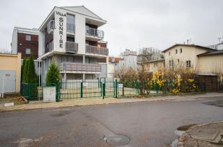 Dom & House - Apartamenty Sunrise - Sopot - 3