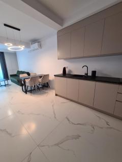 Apartament cu vedere la mare wave6 - Mamaia Nord – Năvodari - 2