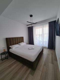 Apartament cu vedere la mare wave6 - Mamaia Nord – Năvodari - 4