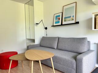 Apartament TWÓJ PORT - Danzig - 3