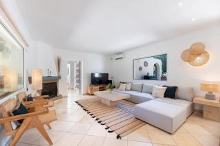 NEW beachside Villa with private pool - Marbella - 8
