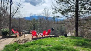Buckhorn Lodge #3115 - Gatlinburg - 1