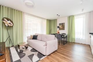 Scala Superior by Grand Apartments - Gdańsk - 7