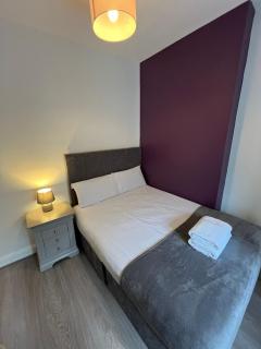 6 Eyre Square Lane - Galway - 1