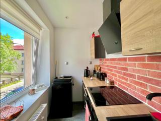 Apartament Centrum Piotra Skargi Słupsk - Słupsk - 3