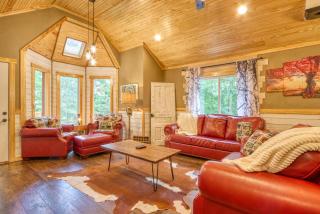 Cedar Charm #316 - 2