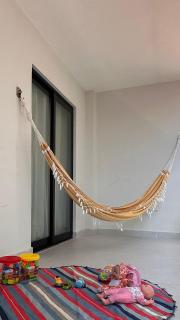 Caminho do Mar - Apartamento com excelente localização - Rio das Ostras - 1