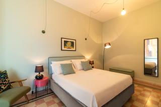 Casa Barbieri boutique apartment Flaminio - Rome - 4