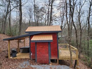 Cockpit Lounge #1406 - 9