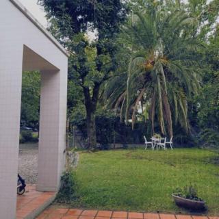 Casa con pileta a pasos de todo - Villa Rosa - 6