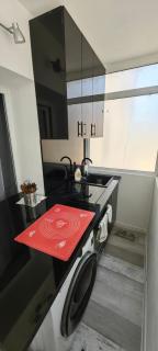 Apartament Roman - Băile Herculane - 1