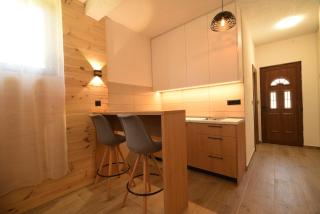 Apartman Darija - Žabljak - 2