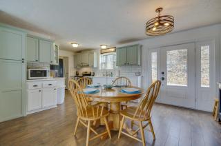 Gravois Mills Home Boating Vacation! - 2