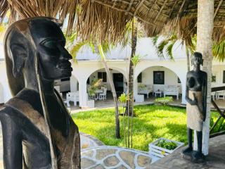Watamu Villaggio - Watamu - 5
